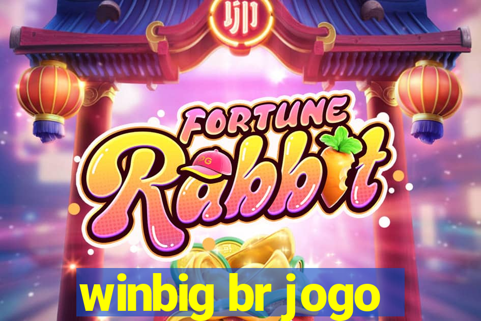 winbig br jogo